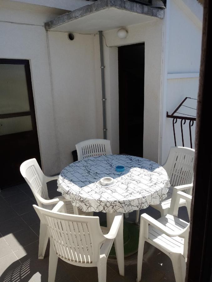 Apartman St3 Hotel Split Exterior foto